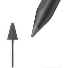 Pointes de stylet pour stylet inclinable HP Mpp 2.0, 4 096 niveaux de pression, pointe de stylet de