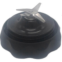 Lame d'extraction pour mixeur Nutribullet 1200 W Znbf30500z, 1 pièce