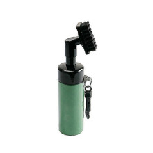 Brosse de nettoyage pour club de golf, brosse portable pour rainures de club de golf, brosse de nett