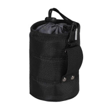 Sac de rangement pour vis Ă clous avec boucle pour accrocher Ă la taille, seau Ă clous, multifonctio
