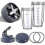 Pièces détachées pour blender Nutribullet 600 W/900 W/Pro 1