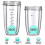 Pièces détachées pour blender Nutribullet 600 W/900 W/Pro 2