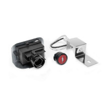 Kit d'allumage de rechange pour barbecue à gaz 10099201270941 pièces pour barbecue d'extérieur 64868