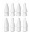 Lot de 8 embouts de rechange pour Apple Pencil 1re et 2e génération (blancs) 1