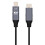 Câble USB C vers Mini DisplayPort Câble USB Type C pour 3 vers Mini DP Câble adaptateur 4K 1