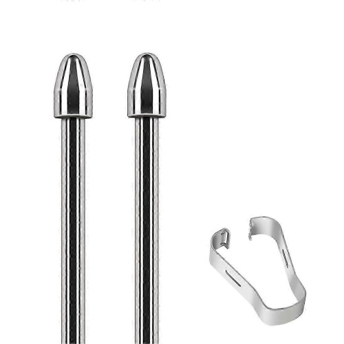Convient aux pointes de stylet de remplacement pour tablette Remarkable 2 – Pointes métalliques en a