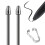Convient aux pointes de stylet de remplacement pour tablette Remarkable 2 – Pointes métalliques en a 2