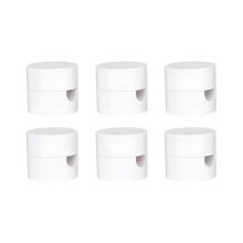 Convient pour emballer des crochets pour suspension de plafond Crochets de plafond pour suspensions