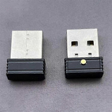 Compatible avec le simulateur de déplacement automatique de souris USB. Ce simulateur indétectable m