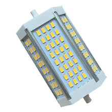 convient pour lampe LED 30 W R7s dimmable 118 mm J118 projecteur lumière du jour 4000 K double face