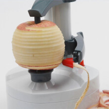 Convient pour les éplucheuses automatiques électriques en acier inoxydable pour pommes de terre, fru