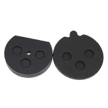 Jeu de plaquettes de frein Ă main compatibles avec JCB 214E/3CX 531-70 2CX-SM 2CXL 2CX 535 -- cheng