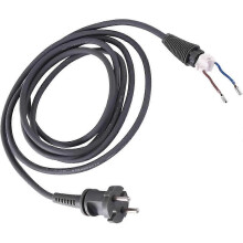 Accessoires universels Compatible Dyson HD01/02/03/04/07/08 Câble d'alimentation 2,7 M Prise UE-chen