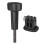 Adaptateur de trépied 1/4 adapté à Action 5 Pro Gopro13 GO/Action Camera Angle réglable Ba 2