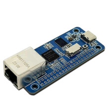Module de carte de développement RV1103 Module de développement d'intelligence artificielle Micro-Li