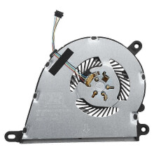 Ventilateur CPU compatible HP 14S-DQ 14S-FQ 15S-EQ 15S-FQ 15-EF 15-DY 15T-DY ND75C07-cheng du