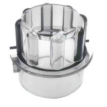 Convient aux contenants à couvercle Advance 48 oz et 32 oz, convient aux modèles Quiet One VM0145
