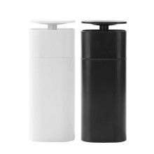 Distributeur de détergent pour comptoir d'évier de cuisine, presse de salle de bain, récipient de ra