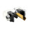 Convient pour N44-7 M44-7 M55E DUAL DN305 DN306 Phonographe Record Player Accessoire Remplacement St 1