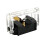 Convient pour N44-7 M44-7 M55E DUAL DN305 DN306 Phonographe Record Player Accessoire Remplacement St 2