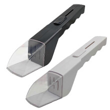 Lot de 2 attrape-araignées, adapté aux enfants - attrape-mouches, araignées, attrape-main, outil, po