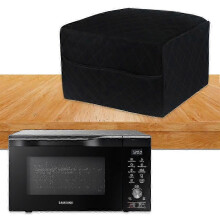 Housse pour micro-ondes, housse pour four électrique, housse de protection pour cuisine, housse pour