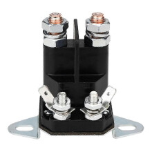 Solénoïde 117-1197 compatible avec tondeuses à gazon à rayon de braquage zéro Toro Timecutter SS5000