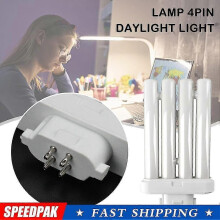 Ampoules à tube compact 27 W FML 27 W 6 500 K 4 broches T4E9