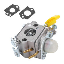 Carburateur de tondeuse à gazon 308054003, remplacement de carburateur de moteur en métal pour Ryobi