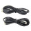1 câble d'adaptation Din6-USB adapté à la connexion Thrustmaster Th8a Fit Tssh Tssh +/Presenti 1