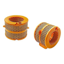 Lot de 2 filtres d'évaporateur à mèche de remplacement adaptés aux humidificateurs de purificateur d