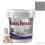 (1KG, Dark gray) High-gloss Marble Effect Epoxy Floor Coating,louis-forest Epoxy Floor Paint 1