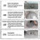 (1KG, Dark gray) High-gloss Marble Effect Epoxy Floor Coating,louis-forest Epoxy Floor Paint 5