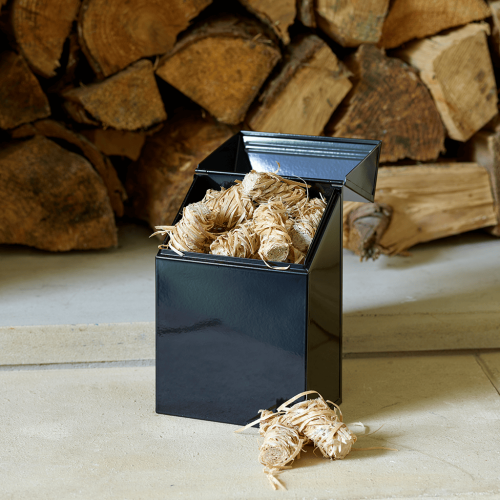 Valiant Valiant Firelighter and Pellet Storage Tidy Box