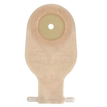 Ostomy Bag One Piece Colostomy Ileostomy Empty Drainable Bag 20-60 mm Economical Valve for Comfortable Ostomy Care