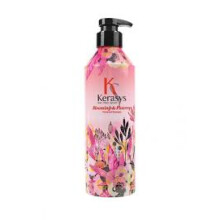 Kerasys, Blommande Blomsterparfym Shampoo, 20,3 fl oz (600 ml)