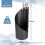 Valiant Valiant Fireside Companion Set Includes 3 Tools 6