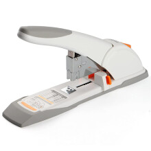 Staplers for Paper, Manual Metal Desk Stapler, High Capacity 120 Sheets, Multifunctional Office and School Stapler
