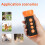 Ultrasound Dog Bark Control Device Gentle Solution Training Tool for Managing Pet Behavior 2