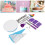 Cake Turntable Set Decorating Table Decorating 12