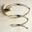 Support sèche-cheveux, support mural pour perceuse, rangement pour toilettes, antichoc 2