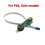 Interrupteur marche/arrêt, bouton d'éjection d'alimentation, compatible avec PS4 Cuh2000 Tsw002 003 2