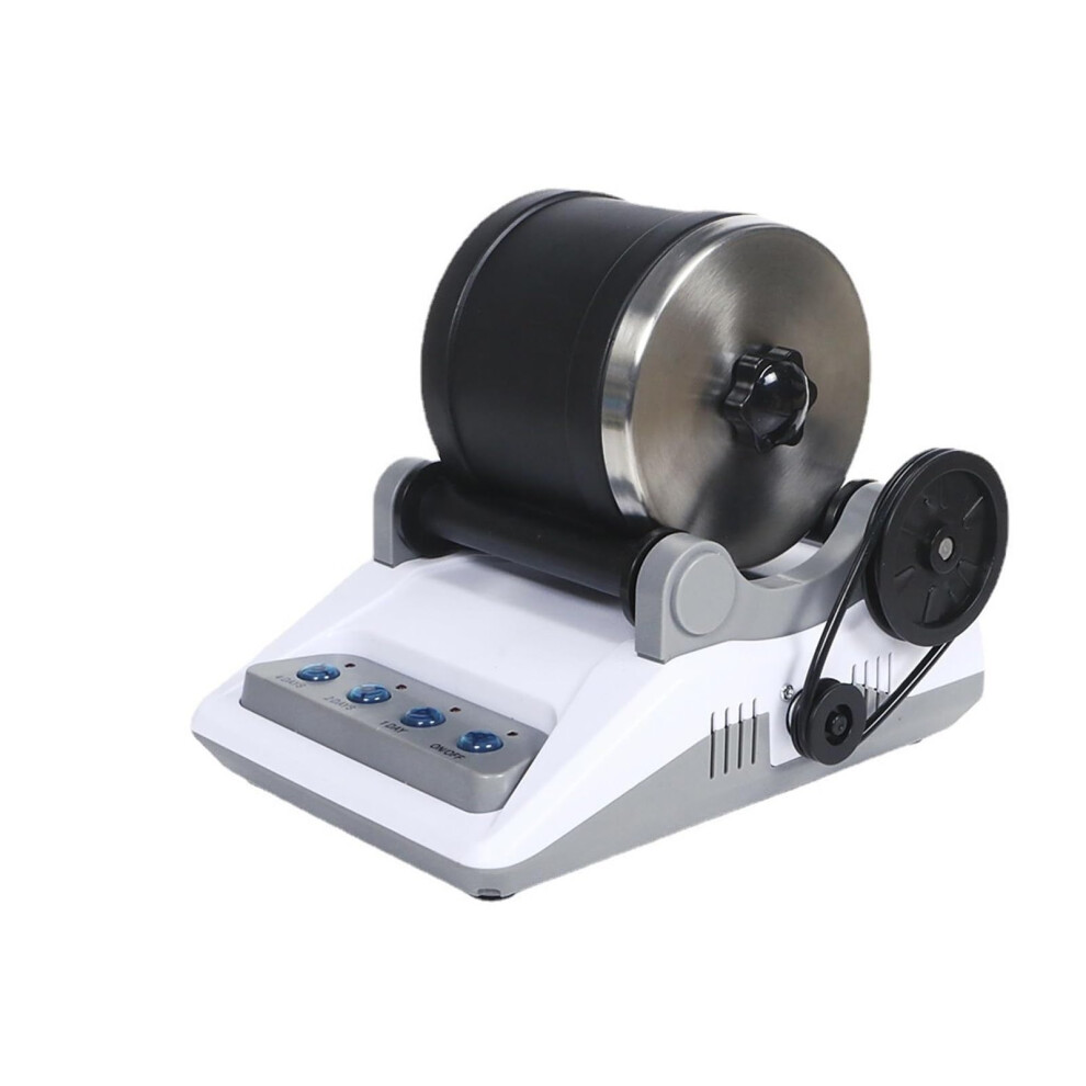 Professional Stone Grinder Set For Kids And Adults, Electronic Polisher With Adjustable Speed And Durable Materials 6947110667577