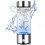 Bouteille d'eau à hydrogène, générateur d'eau à hydrogène, machine à eau à hydrogène rechargeable 1
