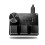 Clavier magnétique rouge Osu O3c Rapid Trigger Hall Switch Wooting avec écran à boutons 1