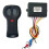 Télécommande de treuil, kit de télécommande de treuil sans fil, 12 V, pour véhicules 1