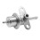 Régulateur de pression de carburant 15610-64G00 compatible 96-08 (3,0 bar)-cheng du 2