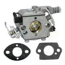 Carburateur compatible avec tronçonneuses Husqvarna 40, 240, 240F, 240R, 245, 245R, 245RX, WT-99-1,