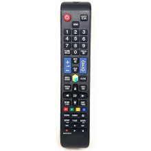 Télécommande AA59-00581A compatible SAMSUNG 3D SMART LED TV-cheng du