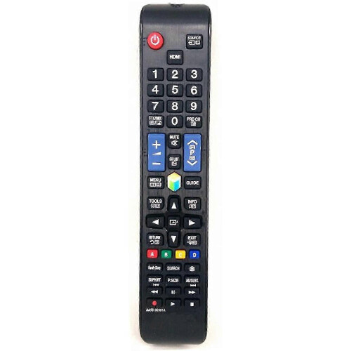 Télécommande AA59-00581A compatible SAMSUNG 3D SMART LED TV-cheng du